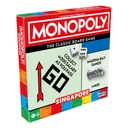 Monopoly Singapore Edition