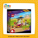 LEGO Friends 41696 Pony Washing Stable
