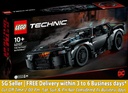 LEGO Technic 42127 Batman Batmobile