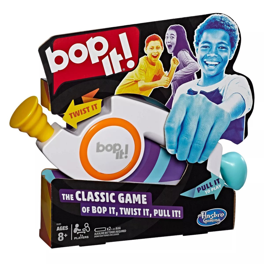 Hasbro Bop It Game