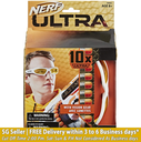 Nerf Ultra Vision Gear w/10 Darts