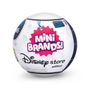 5 Surprise Disney Mini Brands