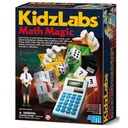 4M KidzLabs Math Magic Kit