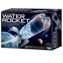 4M Water Rocket