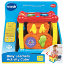 VTech Turn n Learn Cube