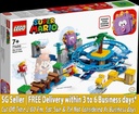 LEGO 71400 SM Big Urchin Big Ride