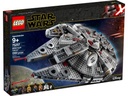 The Rise of Skywalker : 75257 Millennium Falco
