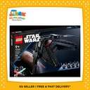 LEGO 75336 SW Inquisitor Transport Scythe