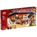 LEGO 80101 CNY Eve Dinner