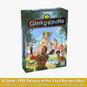 Ginkgopolis Game