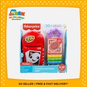 FP LNL Counting Colors UNO