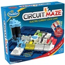 Thinkfun Circuitmaze Electric Current Logic Game