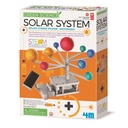 4M Green Science Solar System