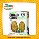 4M Green Science Potato Clock