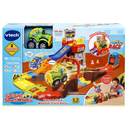 VTech Go! Go!  Press and Race Monster Truck Rally