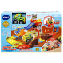 VTech Toot Toot Press and Race Monster Truck Rally