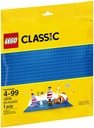 LEGO 10714 Classic Blue Baseplate