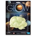 4M Glow 3D Solar System Pack