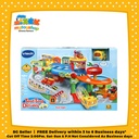 Vtech Toot Toot Garage Playset