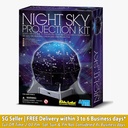 4M Create A Night Sky Projection Kit