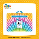3C4G Tie Dye Lap Desk
