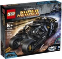 LEGO 76023 Superheroes The Tumbler