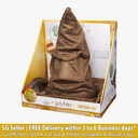 Wizarding World Harry Potter Talking Sorting Hat