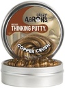 Copper Crush Precious Metal Thinking Putty