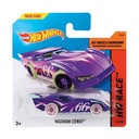 Hot Wheels Basic Car (Styles May Vary)