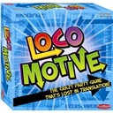 Playroom Entertainment Loco Motive