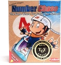 Playroom Entertainment Number Chase