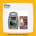 Top Trumps Harry Potter and the Deathly Hallows Pt 2
