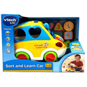 Vtech Sort and Learn Car