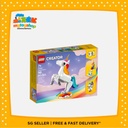 LEGO 31140 Creator Magical Unicorn