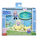 Peppa Pig - George's Bathtime