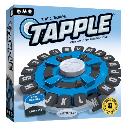 TAPPLE Word Game