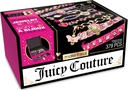 Make It Real Juicy Couture Glamour Box Jewelry Set
