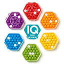 Smart Games IQ Mini Hexpert