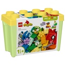 LEGO 10439 Duplo Cars and Trucks Brick Box