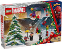 LEGO 76293 SpiderMan Advent Calendar 2024
