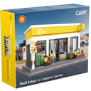 CaDA Shell Select C66027W