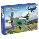 CaDA Elements Mighty Airplane C71024W