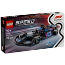LEGO 77248 Speed Champions BWT Alpine F1 Team A524 Race Car