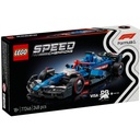 LEGO 77246 Visa Cash App RB VCARB 01 F1 Race Car