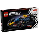 LEGO 77243 Speed Champions Oracle Red Bull Racing RB20 F1 Race Car