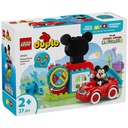 LEGO 10454 DUPLO Mickey Mouse Clubhouse n Car