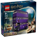 LEGO 76446 Harry Potter Knight Bus Adventure
