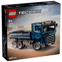 LEGO 42203 Technic Tipping Dump Truck