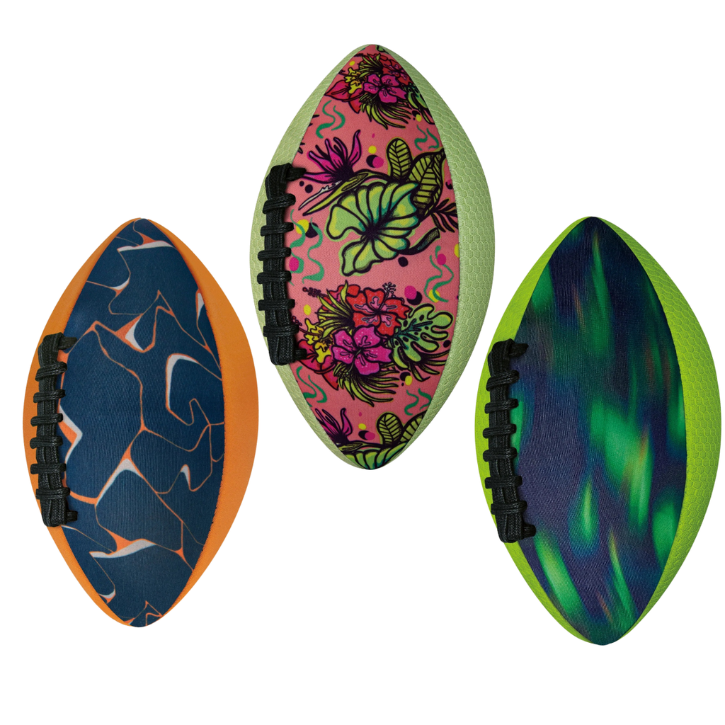 Waboba Water American Football 9"