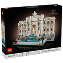 LEGO 21062 Architecture Trevi Fountain